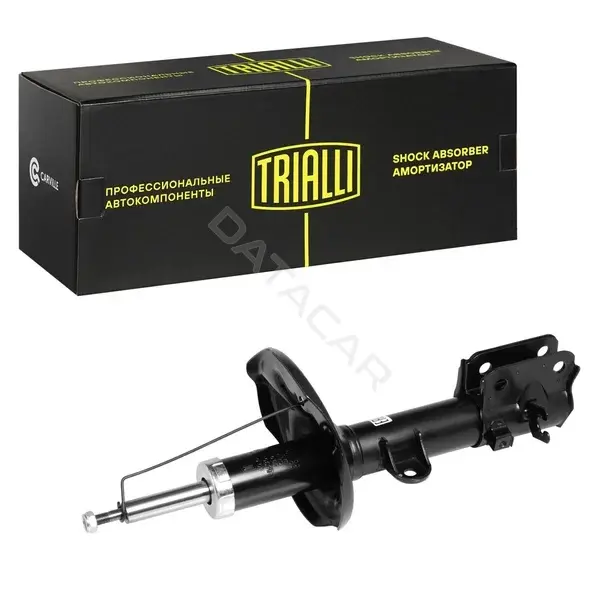 Амортизаторы TRIALLI AG08209