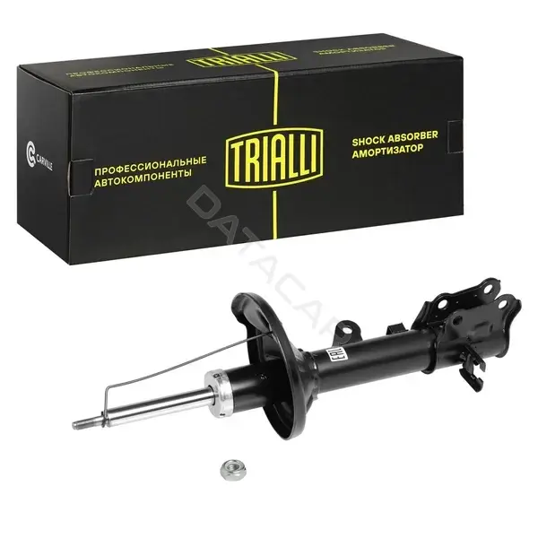 Амортизаторы TRIALLI AG08220