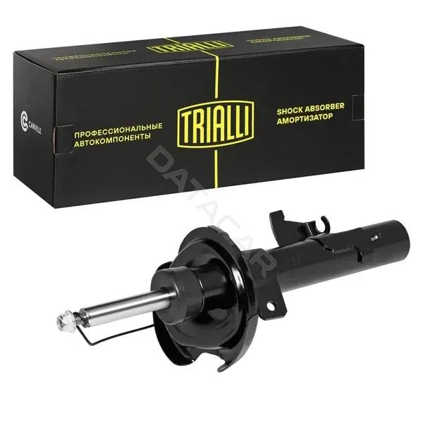 Амортизаторы TRIALLI AG10151