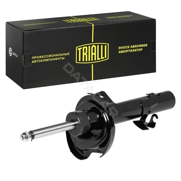 Амортизаторы TRIALLI AG10352