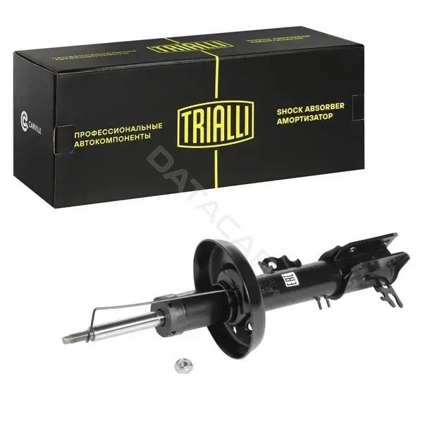 Амортизаторы TRIALLI AG21154