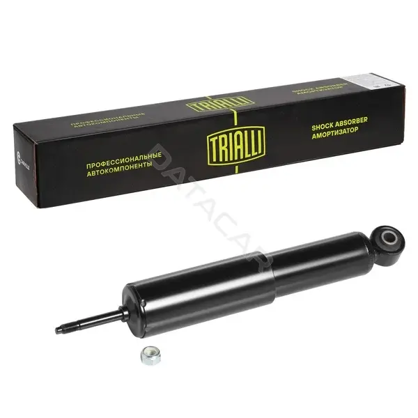 Амортизаторы TRIALLI AH08029