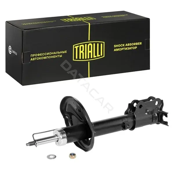 Амортизаторы TRIALLI AG08233