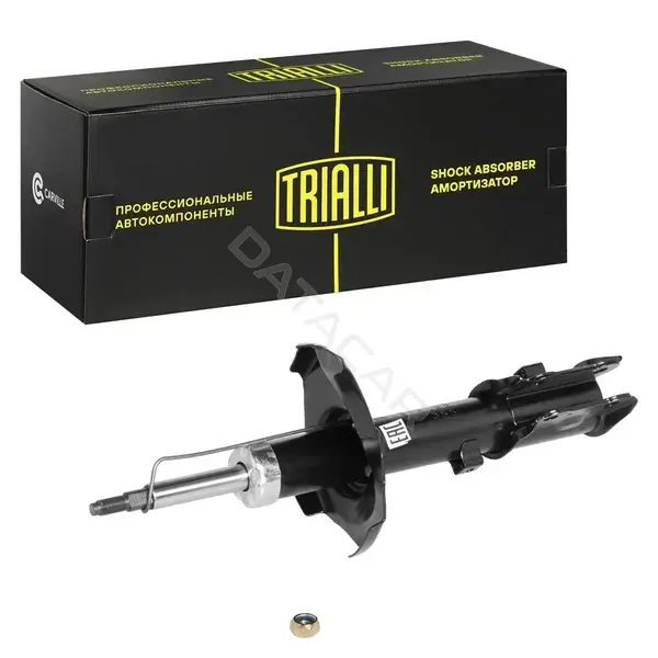 Амортизаторы TRIALLI AG08390