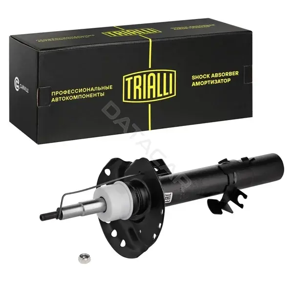 Амортизаторы TRIALLI AG10384