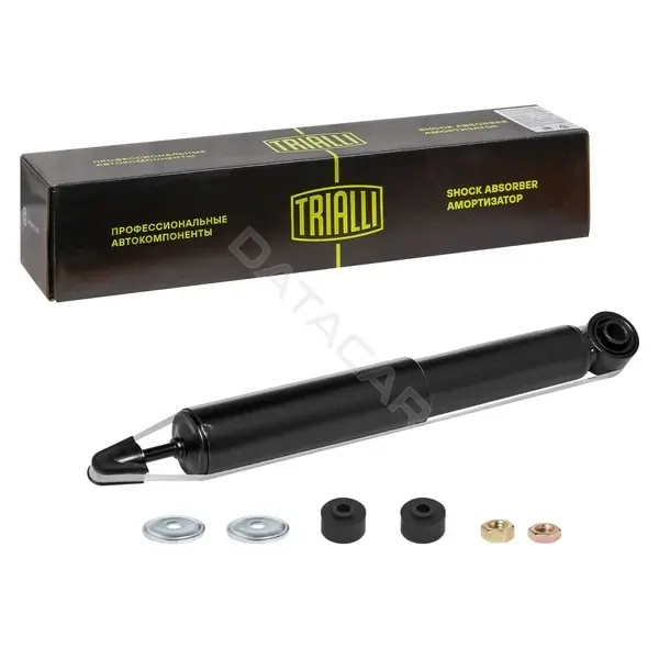 Амортизаторы TRIALLI AG11508