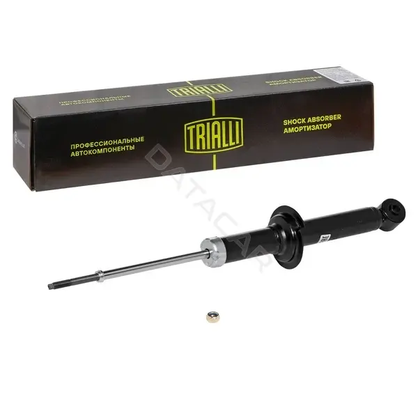 Амортизаторы TRIALLI AG11512