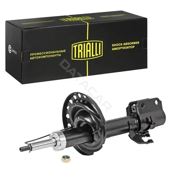 Амортизаторы TRIALLI AG14160
