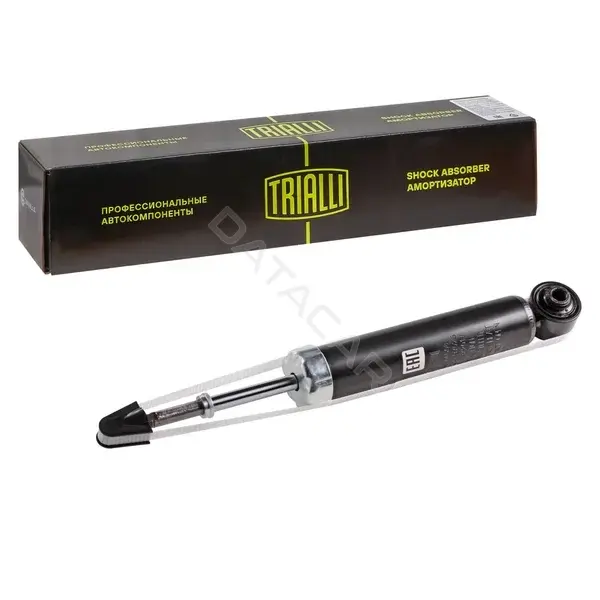 Амортизаторы TRIALLI AG14508
