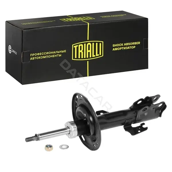 Амортизаторы TRIALLI AG19154