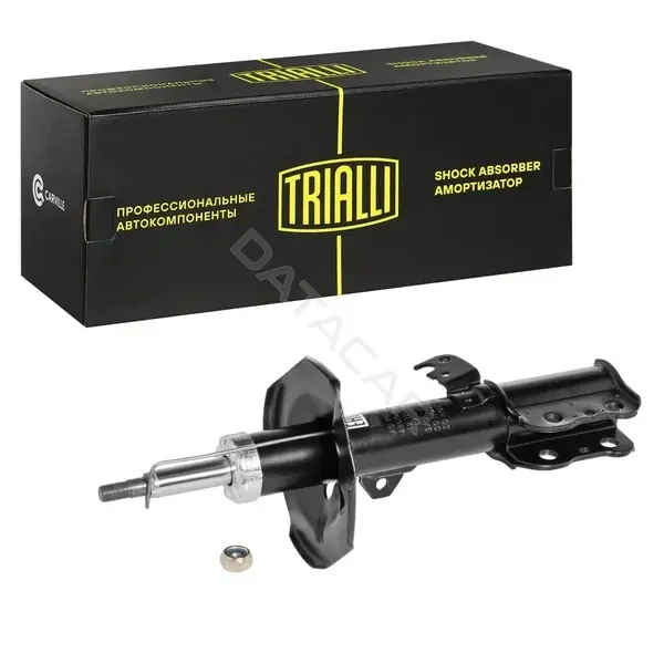 Амортизаторы TRIALLI AG19351