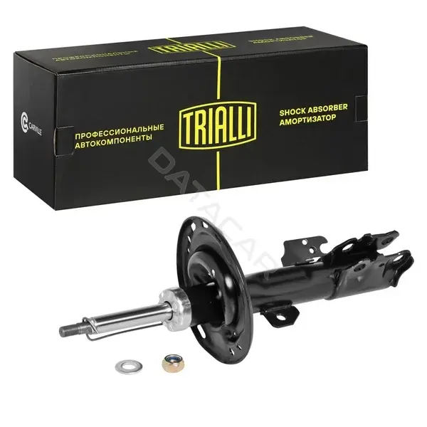 Амортизаторы TRIALLI AG19355