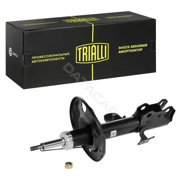 Амортизаторы TRIALLI AG19361