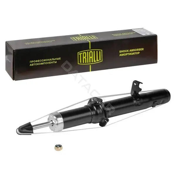 Амортизаторы TRIALLI AG25156