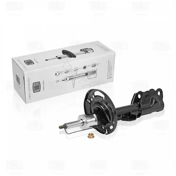 Амортизаторы TRIALLI AG25355
