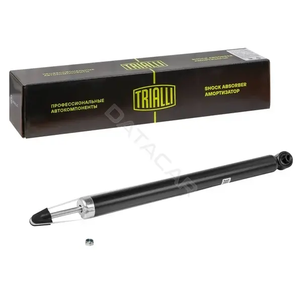 Амортизаторы TRIALLI AG25501