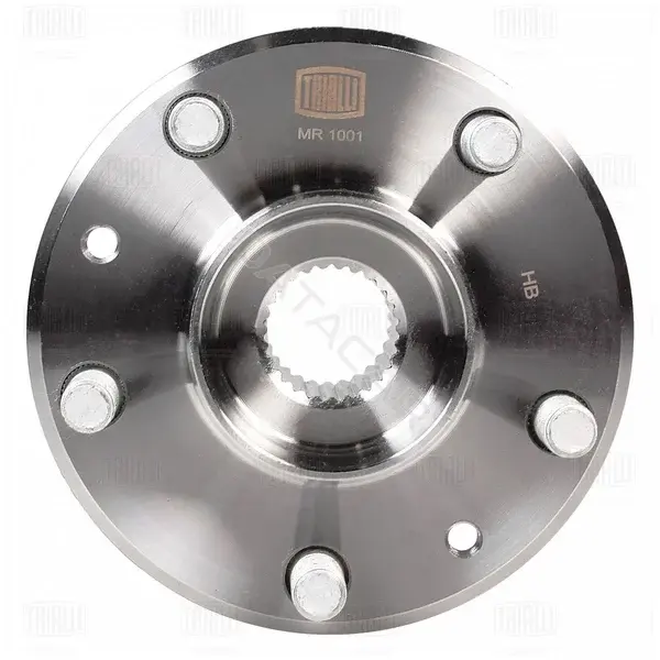 Подшипник ступицы TRIALLI MR1001