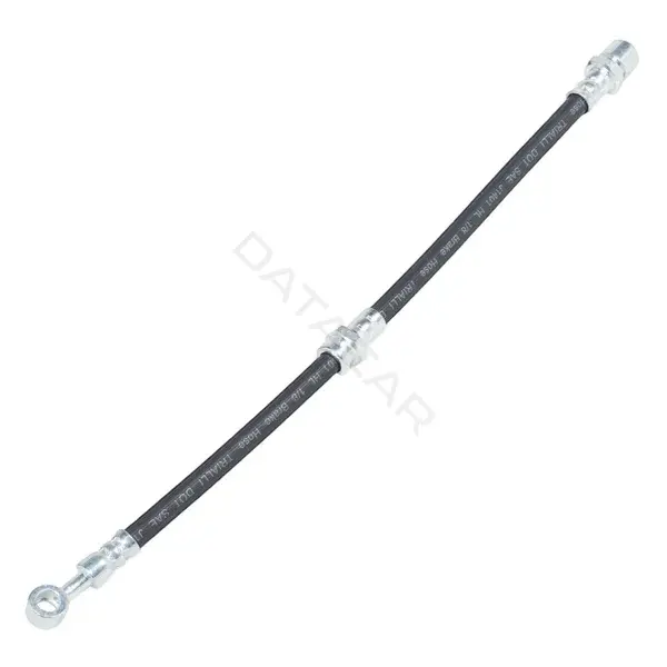 Тормозные шланги TRIALLI BF0581