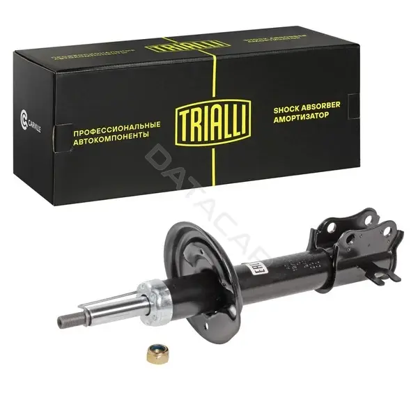 Амортизаторы TRIALLI AG05166