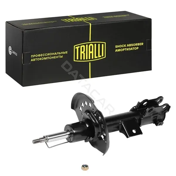 Амортизаторы TRIALLI AG08109