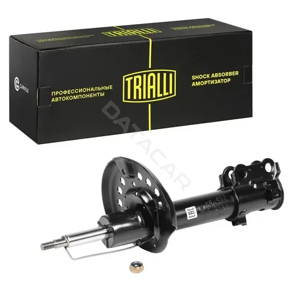 Амортизаторы TRIALLI AG08310