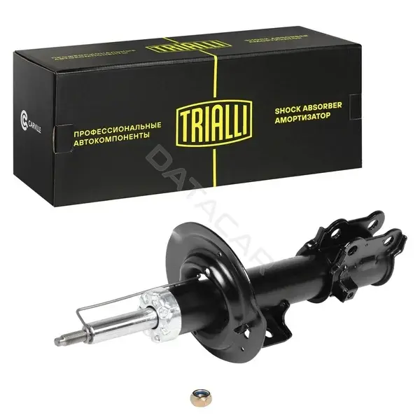 Амортизаторы TRIALLI AG08396