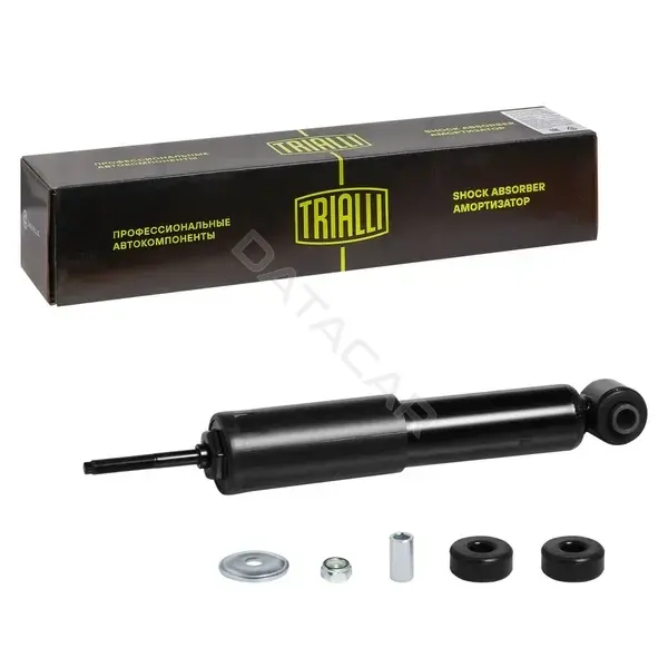 Амортизаторы TRIALLI AG18010