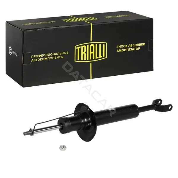 Амортизаторы TRIALLI AG18053