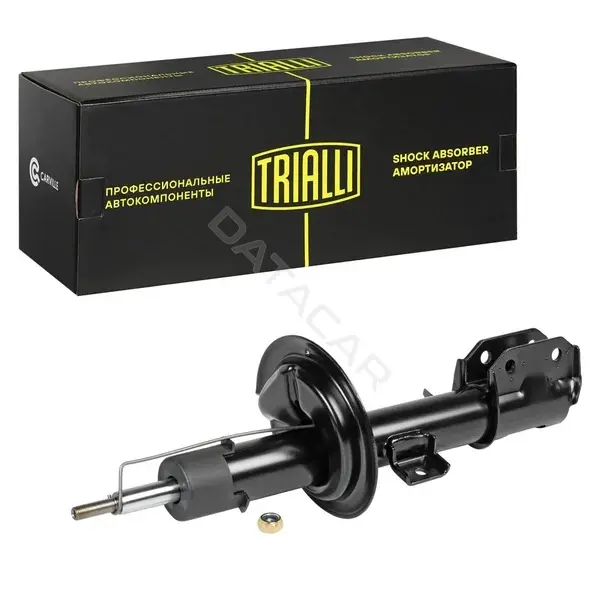 Амортизаторы TRIALLI AG24353