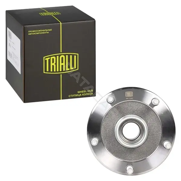 Подшипник ступицы TRIALLI MR1095