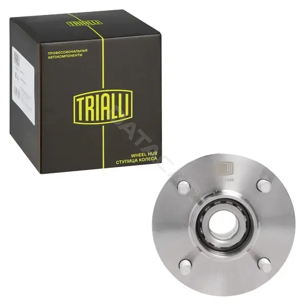Подшипник ступицы TRIALLI MR1488