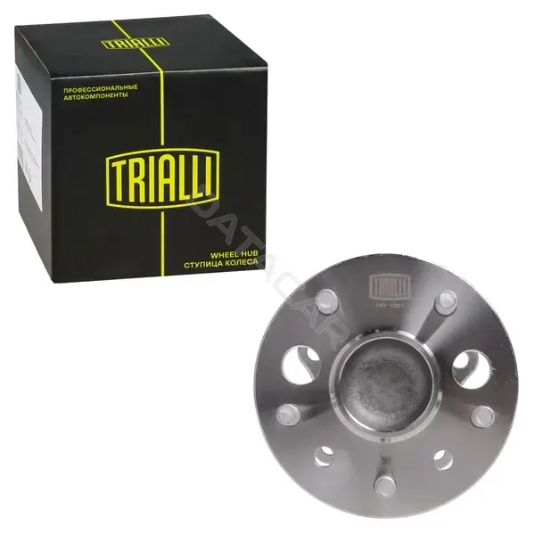 Подшипник ступицы TRIALLI MR1991