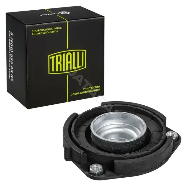 Опора амортизатора TRIALLI SA1863