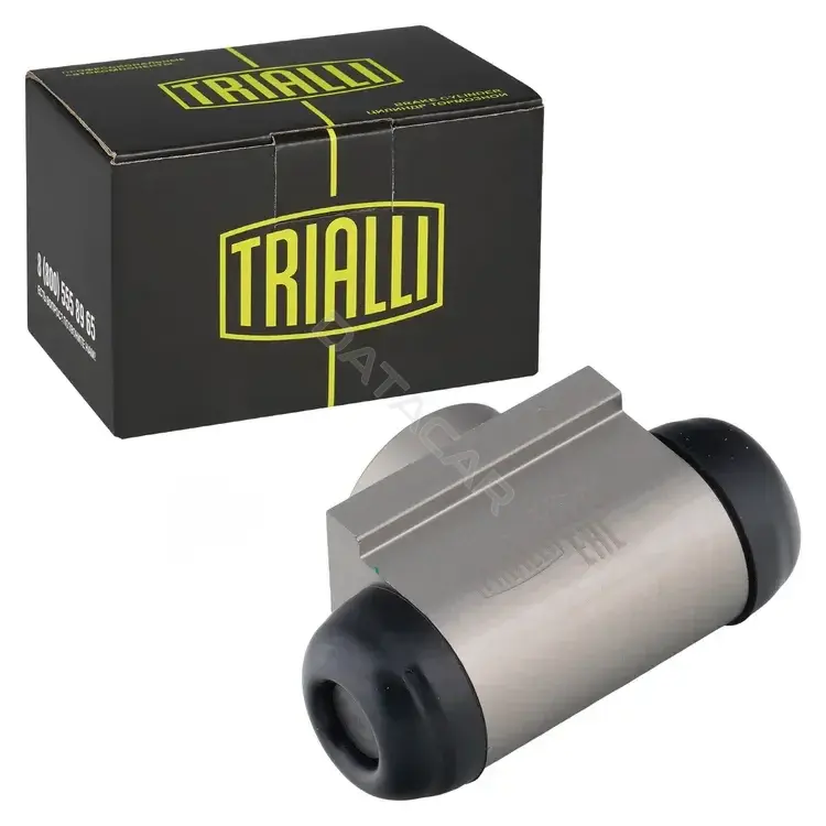 Рабочий тормозной цилиндр TRIALLI CF0544