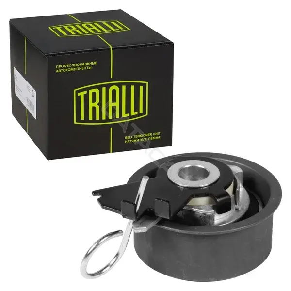 Натяжной ролик ГРМ TRIALLI CM0810