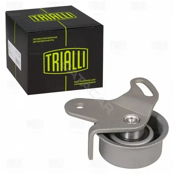 Натяжной ролик ГРМ TRIALLI CM0820