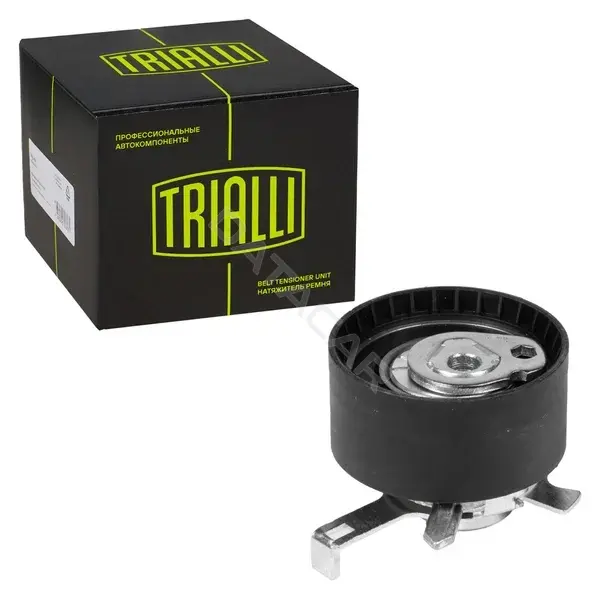 Натяжной ролик ГРМ TRIALLI CM1009