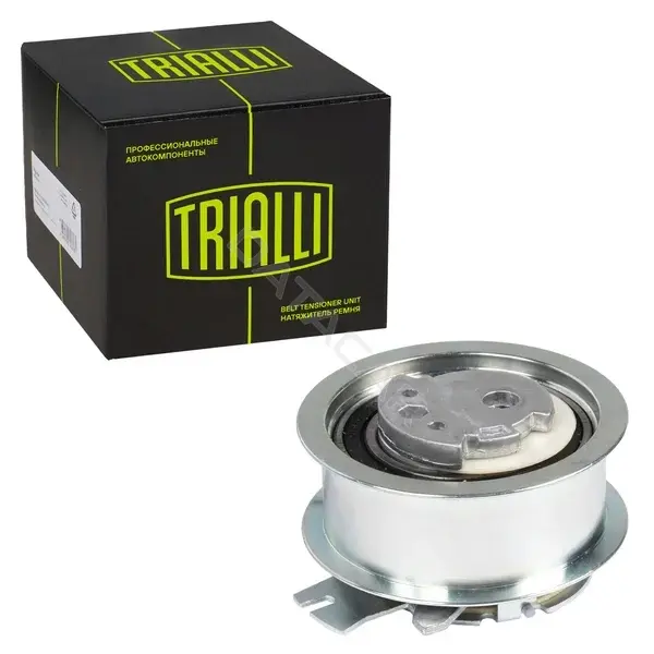 Натяжной ролик ГРМ TRIALLI CM1846