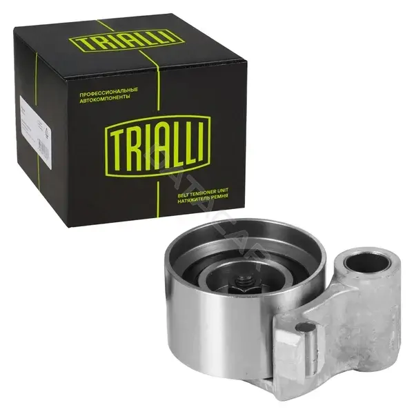 Натяжной ролик ГРМ TRIALLI CM5076