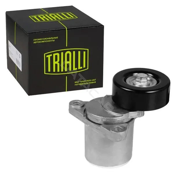 Натяжной ролик ГРМ TRIALLI CM5188