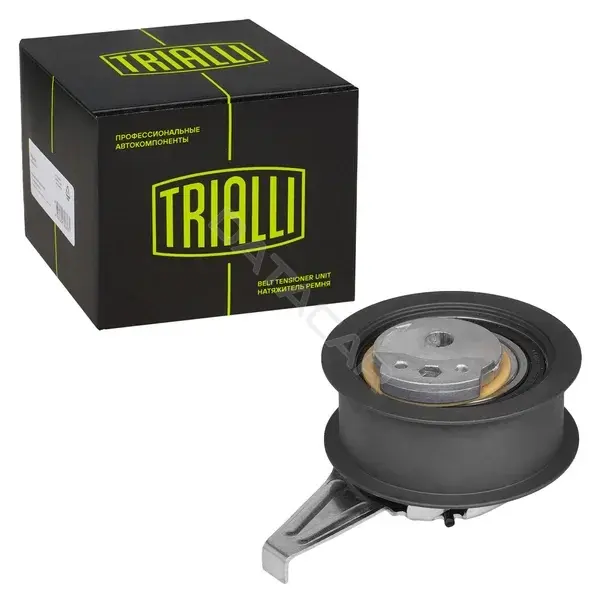 Натяжной ролик ГРМ TRIALLI CM5206