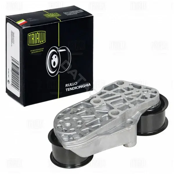 Натяжной ролик ГРМ TRIALLI CM5246