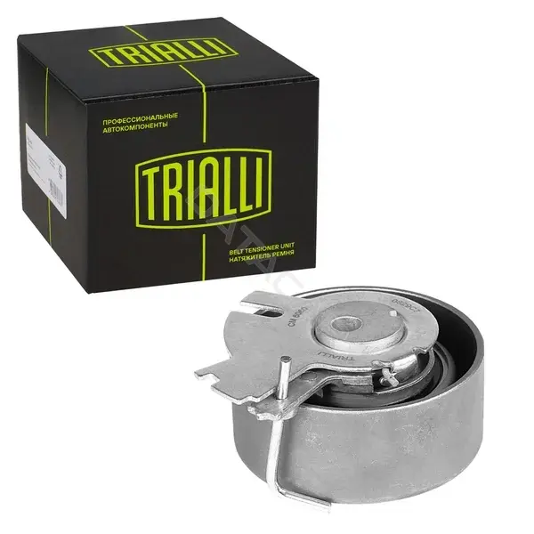 Натяжной ролик ГРМ TRIALLI CM6060