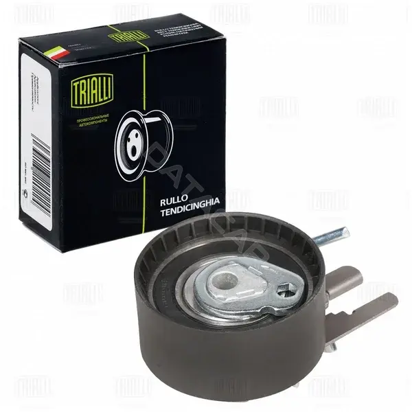 Натяжной ролик ГРМ TRIALLI CM6061