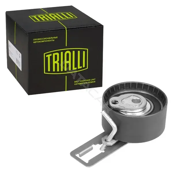 Натяжной ролик ГРМ TRIALLI CM6062