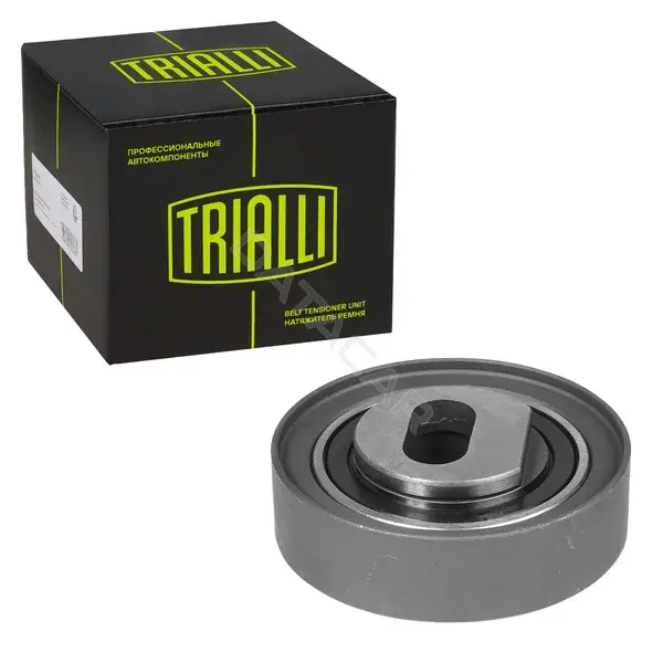 Натяжной ролик ГРМ TRIALLI CM6095