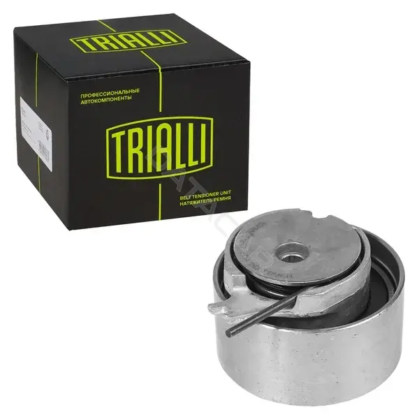 Натяжной ролик ГРМ TRIALLI CM6108