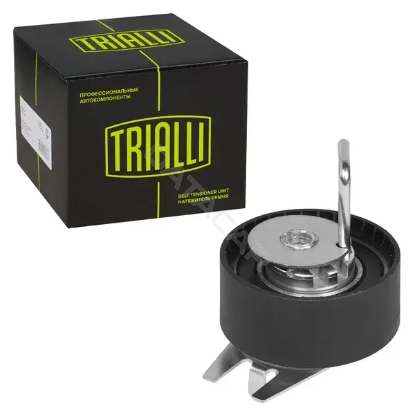 Натяжной ролик ГРМ TRIALLI CM6110