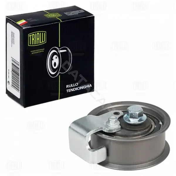 Натяжной ролик ГРМ TRIALLI CM6118