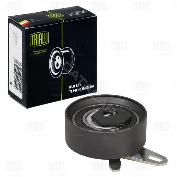 Натяжной ролик ГРМ TRIALLI CM6156